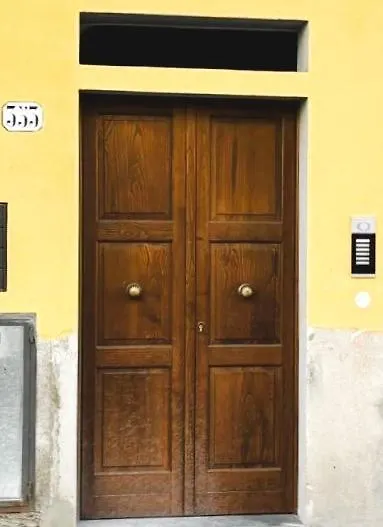 Red Lily Apartment Florencja