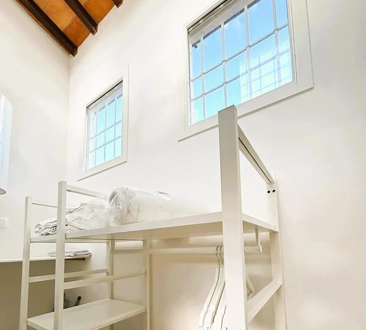 Red Lily Apartment Firenze Italien