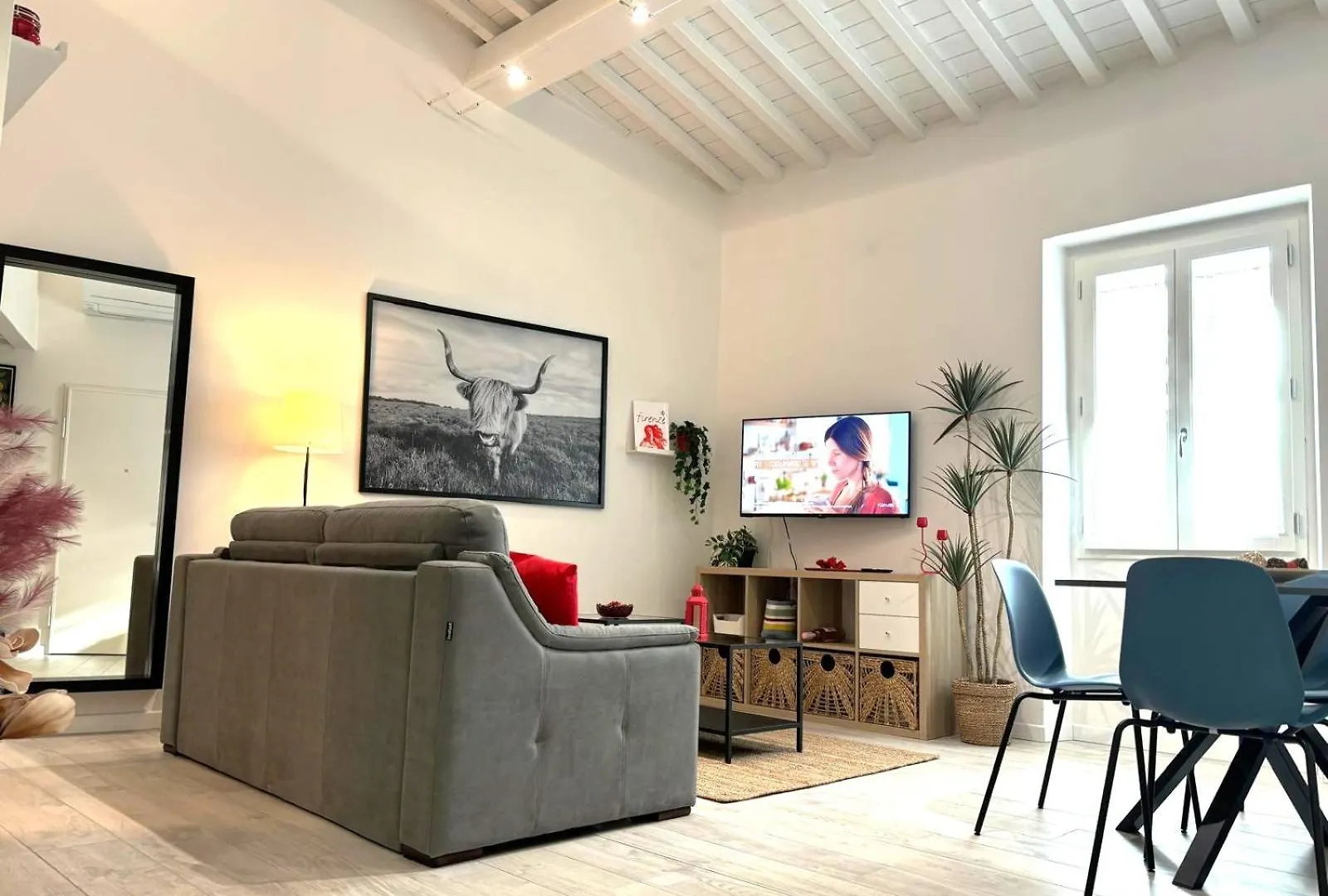 Red Lily Apartment Firenze 0*,