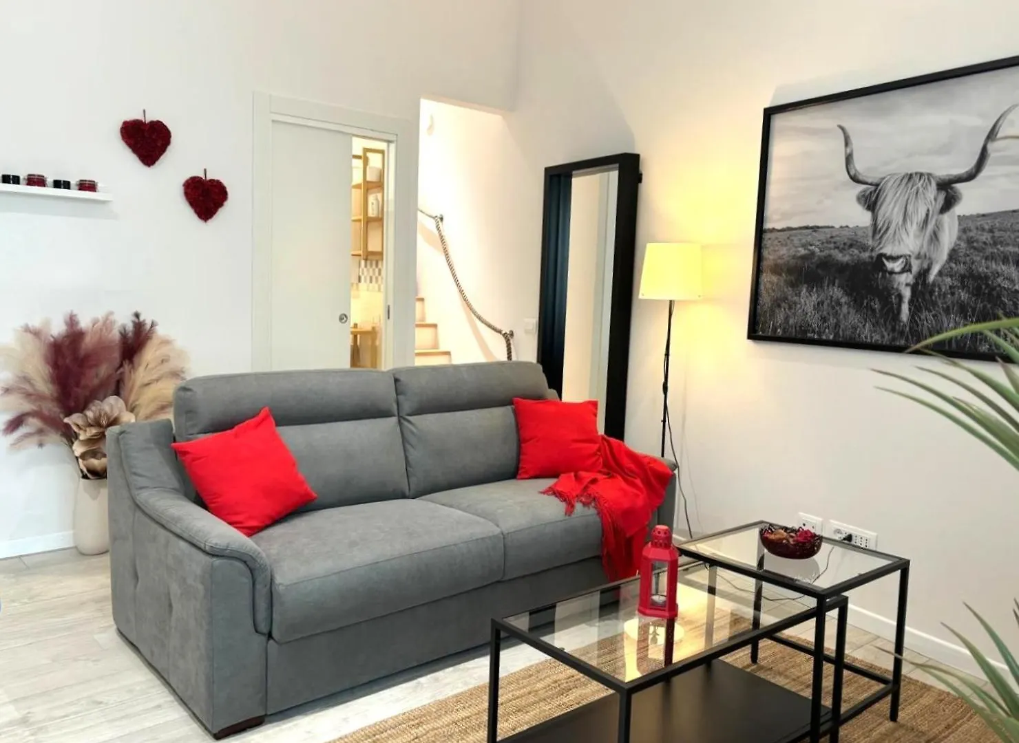 Red Lily Apartment Флоренция 0*,  Италия